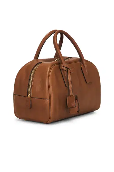 Saint Laurent Small Boston Bag | Thumbnail 5 Saint Laurent Small Boston Bag | Thumbnail 5