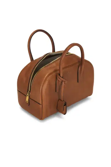 Saint Laurent Small Boston Bag | Thumbnail 6 Saint Laurent Small Boston Bag | Thumbnail 6