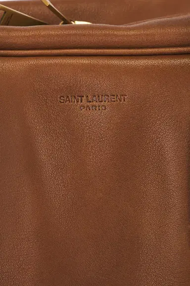 Saint Laurent Small Boston Bag | Thumbnail 8 Saint Laurent Small Boston Bag | Thumbnail 8