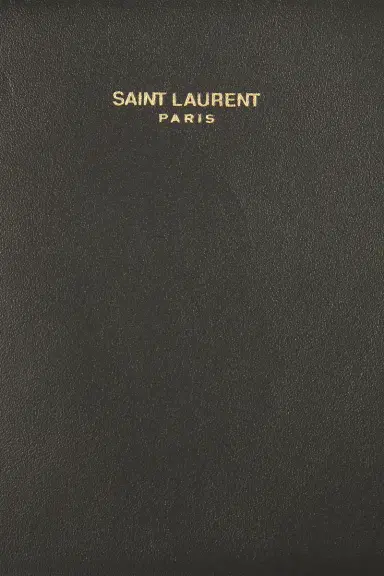 Saint Laurent Small Le 5 A 7 Supple Shoulder Bag | Thumbnail 5 Saint Laurent Small Le 5 A 7 Supple Shoulder Bag | Thumbnail 5