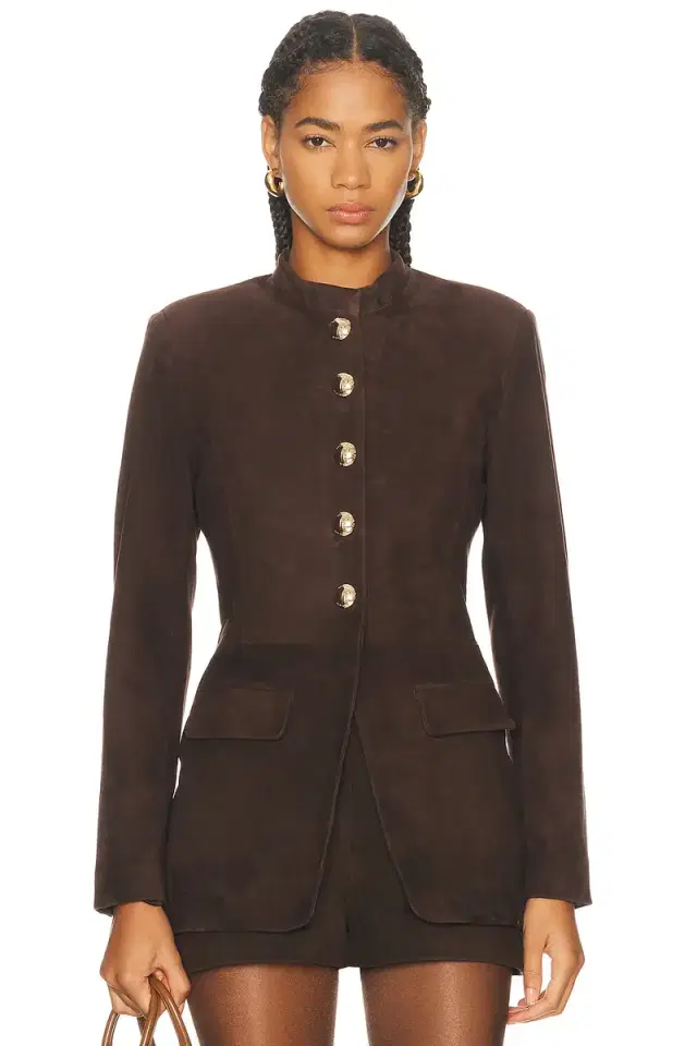 retrofete Callandra Jacket