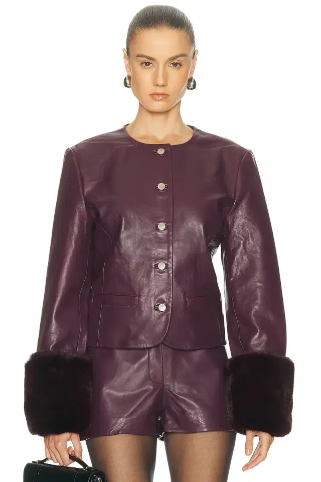 retrofete Talvi Jacket