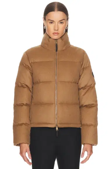Burberry Ambleside Jacket | Thumbnail 2 Burberry Ambleside Jacket | Thumbnail 2