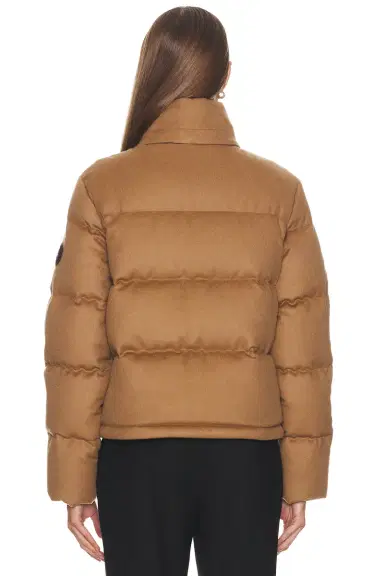 Burberry Ambleside Jacket | Thumbnail 4 Burberry Ambleside Jacket | Thumbnail 4