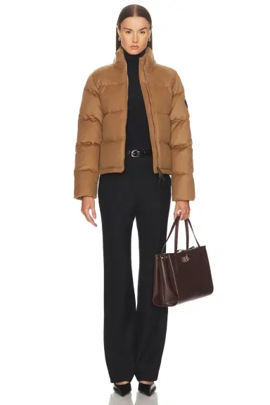 Burberry Ambleside Jacket | Thumbnail 5 Burberry Ambleside Jacket | Thumbnail 5