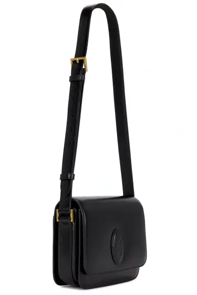 Saint Laurent Medium Le 61 Besace Bag | Thumbnail 4 Saint Laurent Medium Le 61 Besace Bag | Thumbnail 4