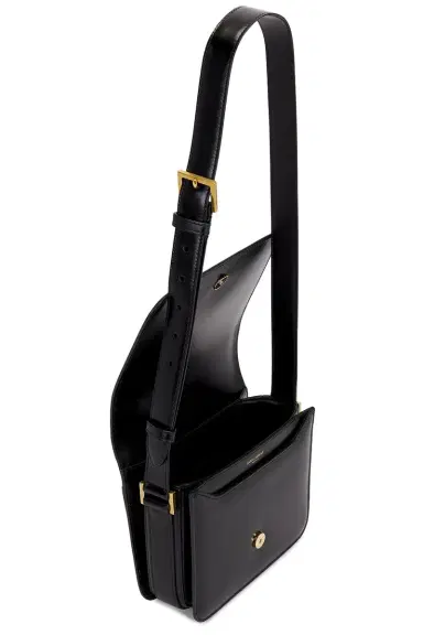 Saint Laurent Medium Le 61 Besace Bag | Thumbnail 5 Saint Laurent Medium Le 61 Besace Bag | Thumbnail 5