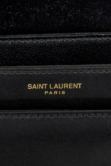 Saint Laurent Medium Le 61 Besace Bag | Thumbnail 6 Saint Laurent Medium Le 61 Besace Bag | Thumbnail 6