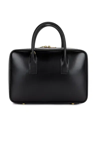Saint Laurent Small SLP Bauletto Bag | Thumbnail 4 Saint Laurent Small SLP Bauletto Bag | Thumbnail 4