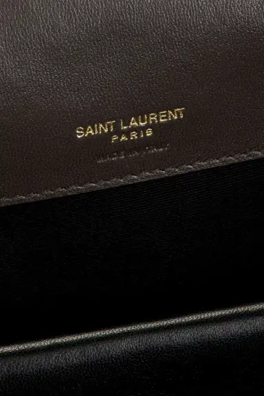 Saint Laurent Large Loulou Chain Bag | Thumbnail 7 Saint Laurent Large Loulou Chain Bag | Thumbnail 7