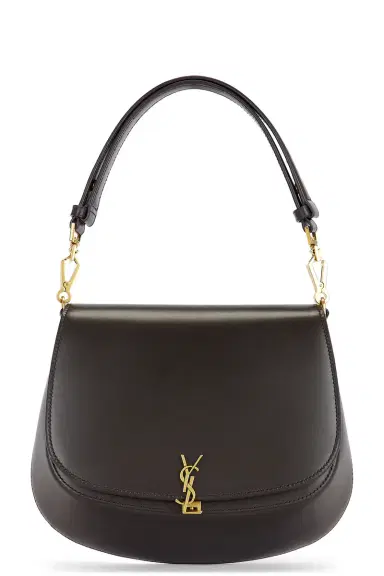 Saint Laurent Voltaire Top Handle Bag | Thumbnail 1 Saint Laurent Voltaire Top Handle Bag | Thumbnail 1