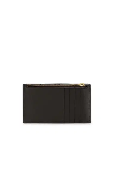 Saint Laurent Cassandre Credit Card Case | Thumbnail 2 Saint Laurent Cassandre Credit Card Case | Thumbnail 2