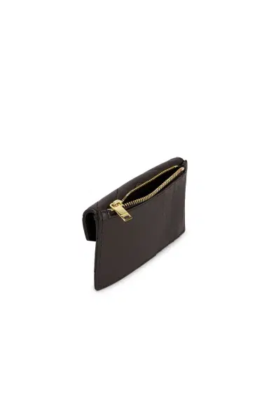 Saint Laurent Cassandre Credit Card Case | Thumbnail 5 Saint Laurent Cassandre Credit Card Case | Thumbnail 5