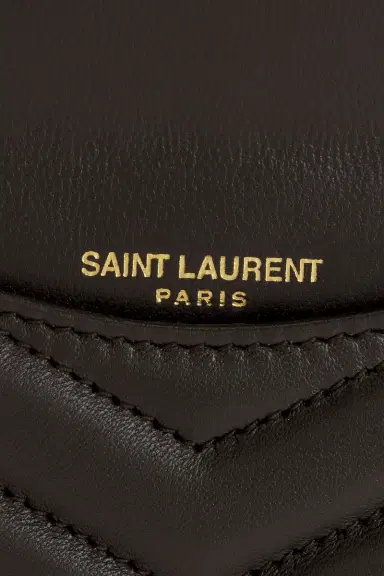 Saint Laurent Cassandre Credit Card Case | Thumbnail 6 Saint Laurent Cassandre Credit Card Case | Thumbnail 6