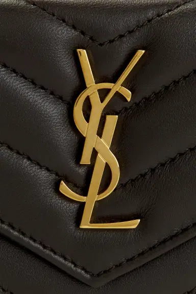 Saint Laurent Cassandre Credit Card Case | Thumbnail 7 Saint Laurent Cassandre Credit Card Case | Thumbnail 7