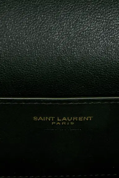 Saint Laurent Large Gaby Vanity Bag | Thumbnail 7 Saint Laurent Large Gaby Vanity Bag | Thumbnail 7