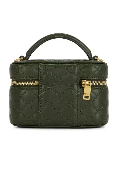 Saint Laurent Micro Vanity Bag | Thumbnail 4