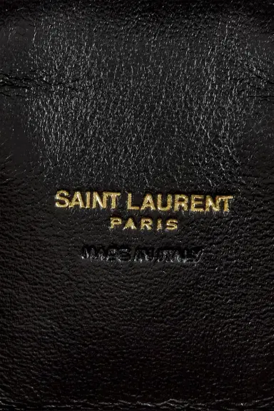 Saint Laurent Micro Vanity Bag | Thumbnail 7