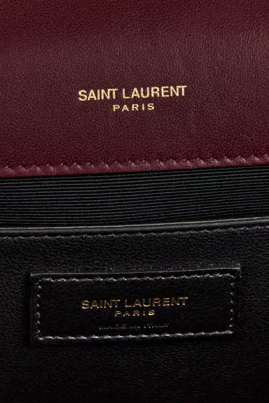 Saint Laurent Medium Envelope Chain Bag | Thumbnail 7 Saint Laurent Medium Envelope Chain Bag | Thumbnail 7