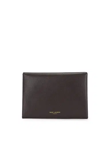 Saint Laurent Passport Case | Thumbnail 2 Saint Laurent Passport Case | Thumbnail 2