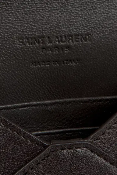 Saint Laurent Passport Case | Thumbnail 5 Saint Laurent Passport Case | Thumbnail 5