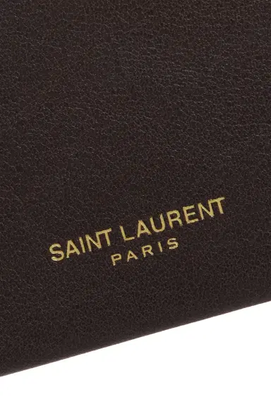 Saint Laurent Passport Case | Thumbnail 6 Saint Laurent Passport Case | Thumbnail 6