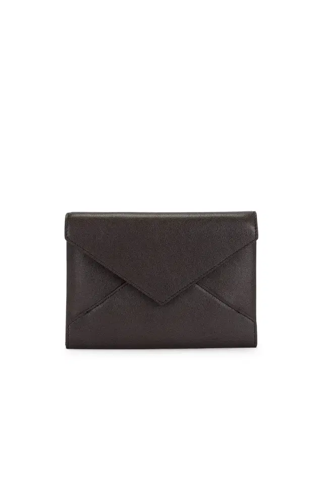 Saint Laurent Passport Case