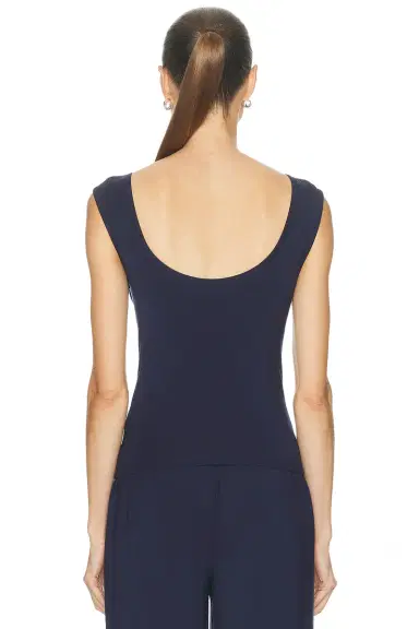 KYE Bateau Sleeveless Top | Thumbnail 3