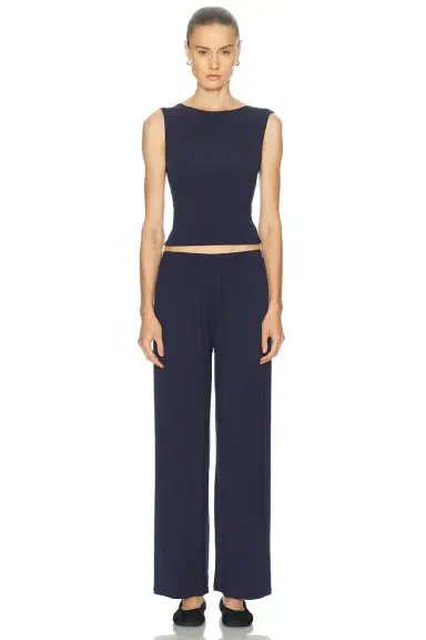 KYE Bateau Sleeveless Top | Thumbnail 4