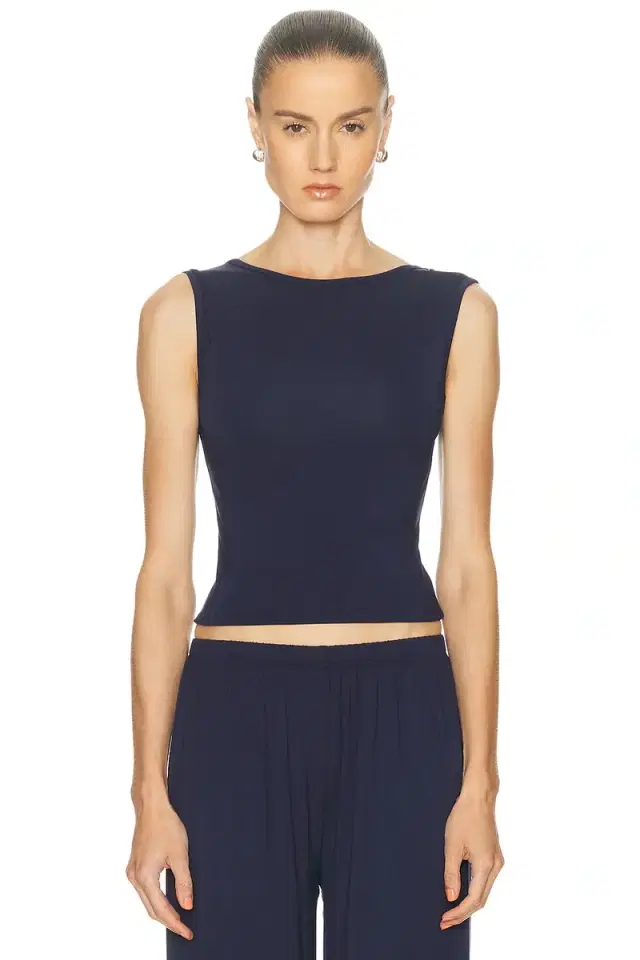 KYE Bateau Sleeveless Top