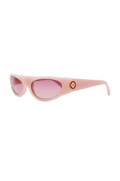 Casablanca Sport Frog Sunglasses | Thumbnail 2