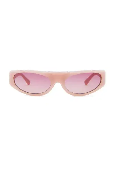 Casablanca Sport Frog Sunglasses | Thumbnail 1