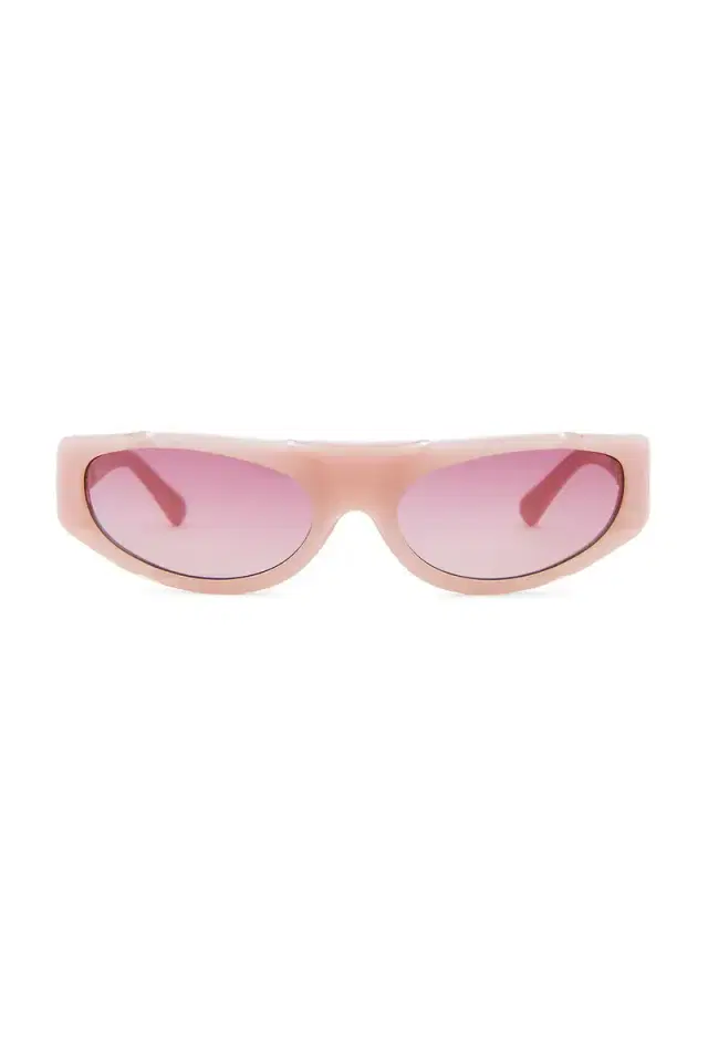 Casablanca Sport Frog Sunglasses