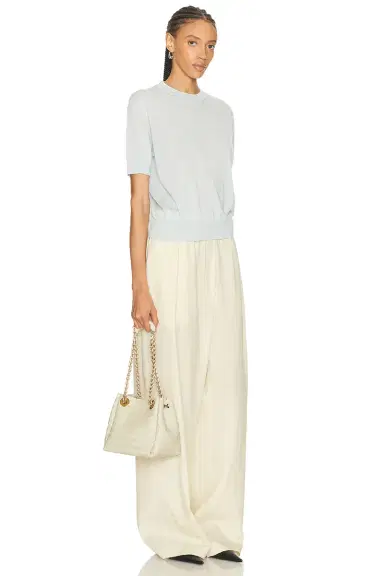 Bottega Veneta Small Parachute Chain Bag | Thumbnail 2 Bottega Veneta Small Parachute Chain Bag | Thumbnail 2
