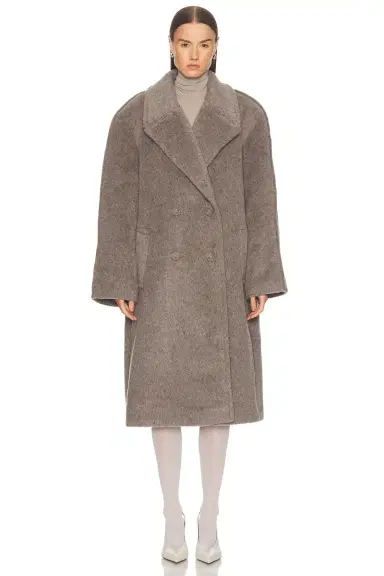 Acne Studios Otaga Coat | Thumbnail 2 Acne Studios Otaga Coat | Thumbnail 2