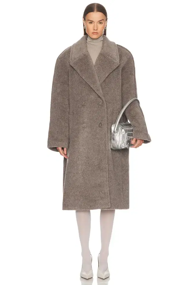 Otaga Coat Otaga Coat
