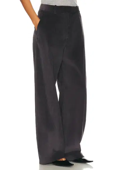 RENGGLI Corduroy Trouser | Thumbnail 2