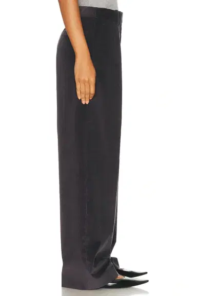 RENGGLI Corduroy Trouser | Thumbnail 3