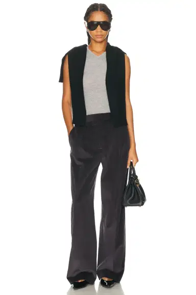 RENGGLI Corduroy Trouser | Thumbnail 5