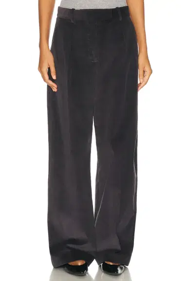 RENGGLI Corduroy Trouser | Thumbnail 1
