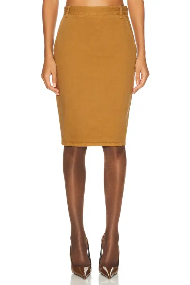 Pencil Skirt
