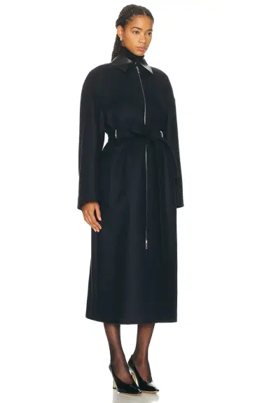 Sportmax Gene Coat | Thumbnail 2