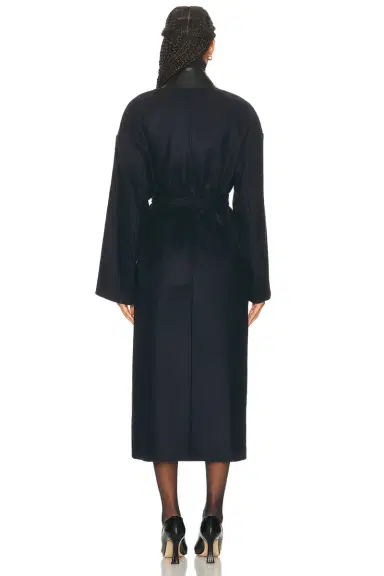 Sportmax Gene Coat | Thumbnail 3