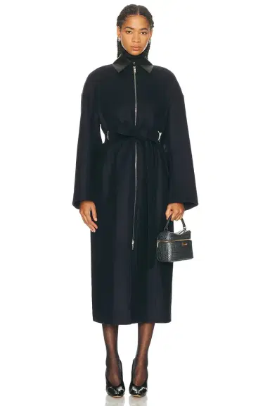 Sportmax Gene Coat | Thumbnail 1