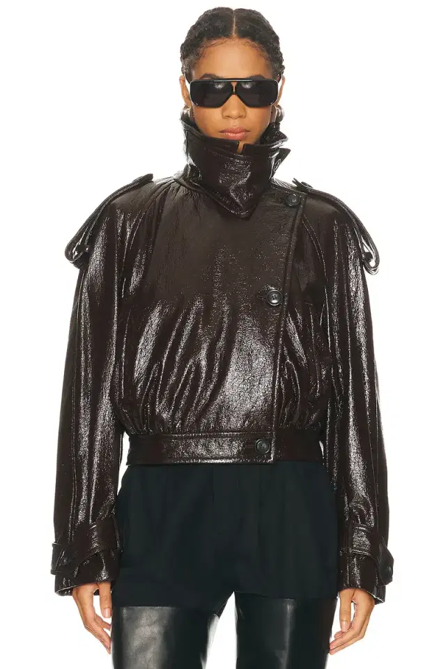 Sportmax Beta Short Coat