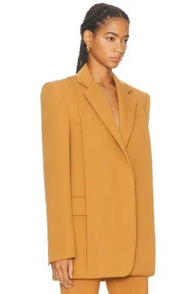 Sportmax Affori Blazer | Thumbnail 2