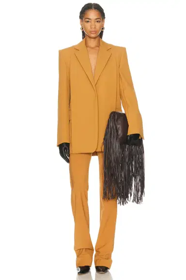 Sportmax Affori Blazer | Thumbnail 4