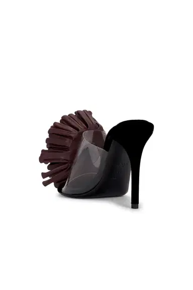 Alaïa Mule Sandal | Thumbnail 3 Alaïa Mule Sandal | Thumbnail 3