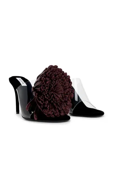 Alaïa Mule Sandal | Thumbnail 1 Alaïa Mule Sandal | Thumbnail 1