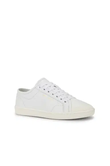 Saint Laurent Gym Sneaker | Thumbnail 2 Saint Laurent Gym Sneaker | Thumbnail 2